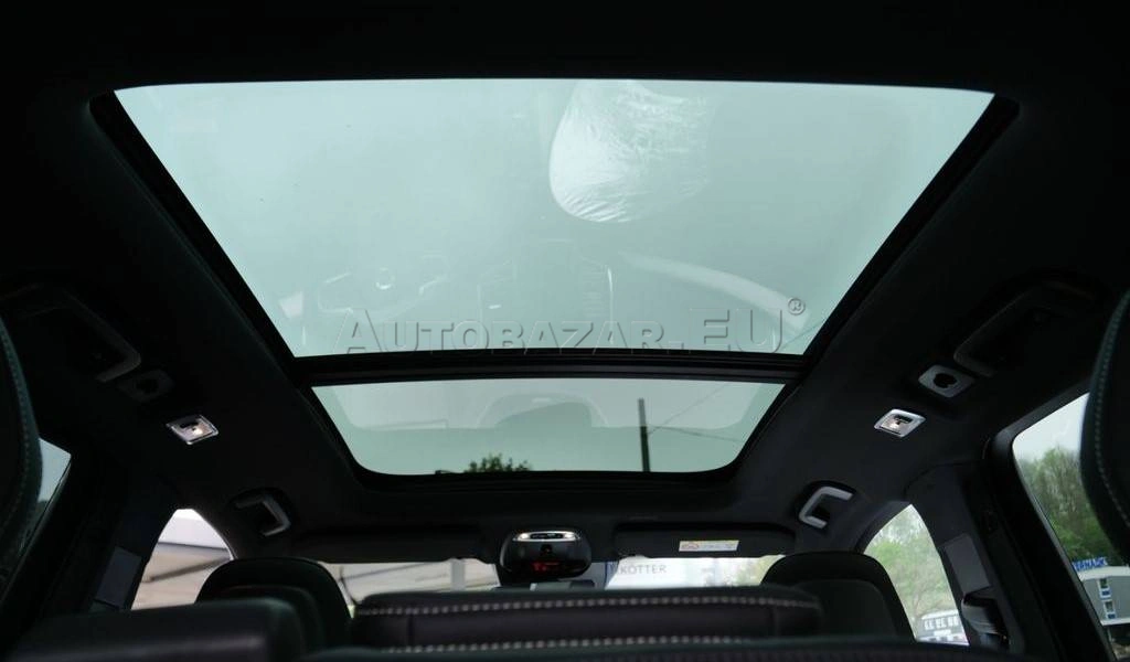 Volvo XC90 XC 90 B5 235k Drive-E R-Design AWD A/T