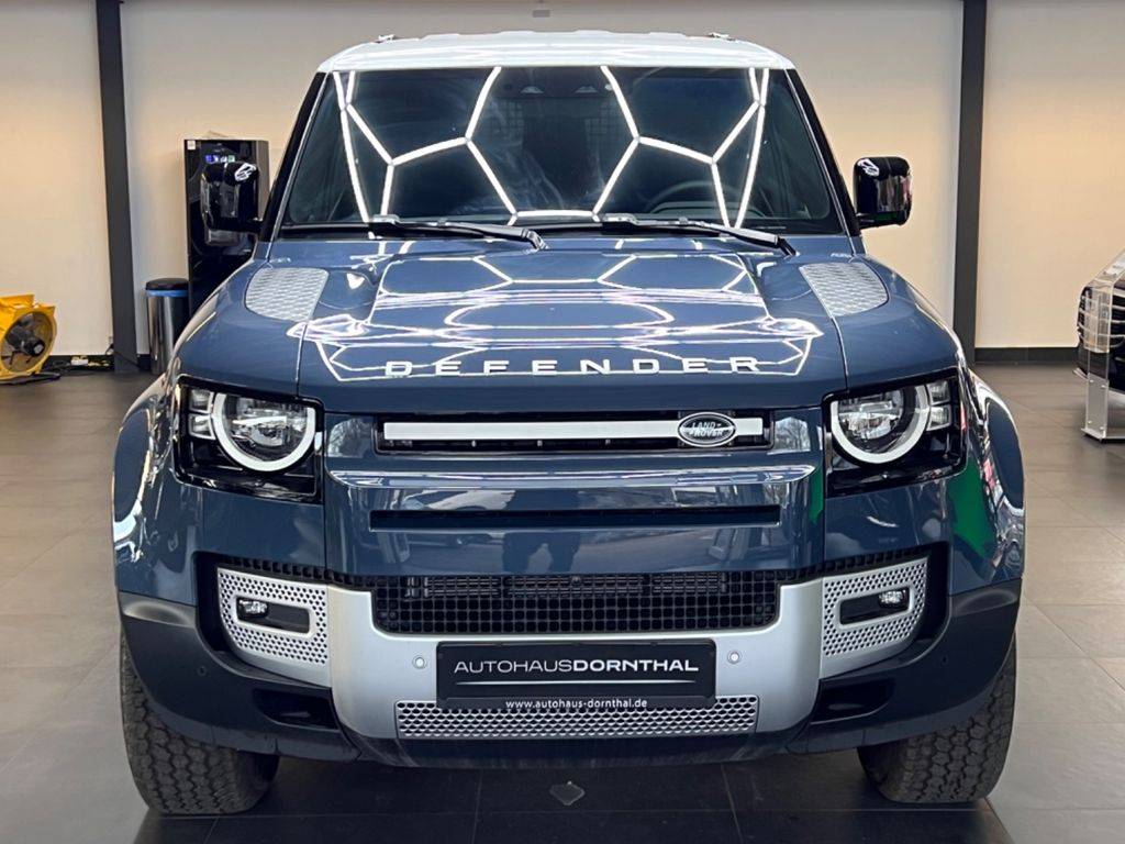 Land Rover Defender 110 3.0D I6 D250 MHEV Standard A/T AWD