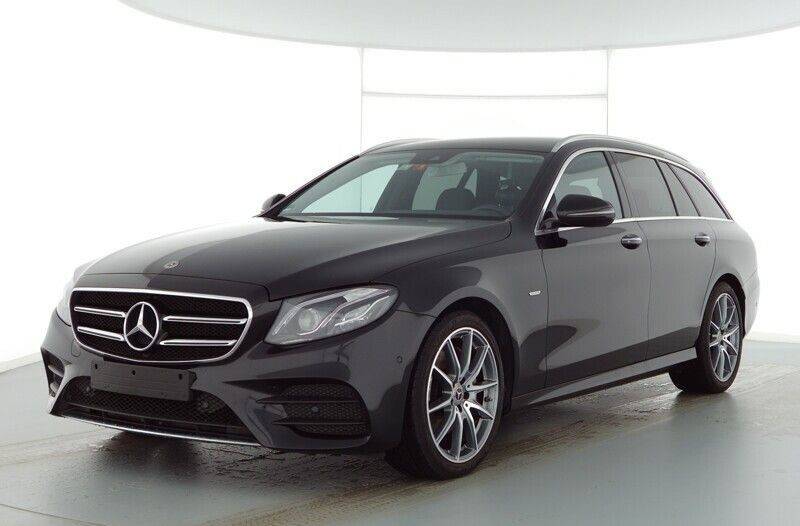 Mercedes-Benz E trieda Kombi 200 A/T