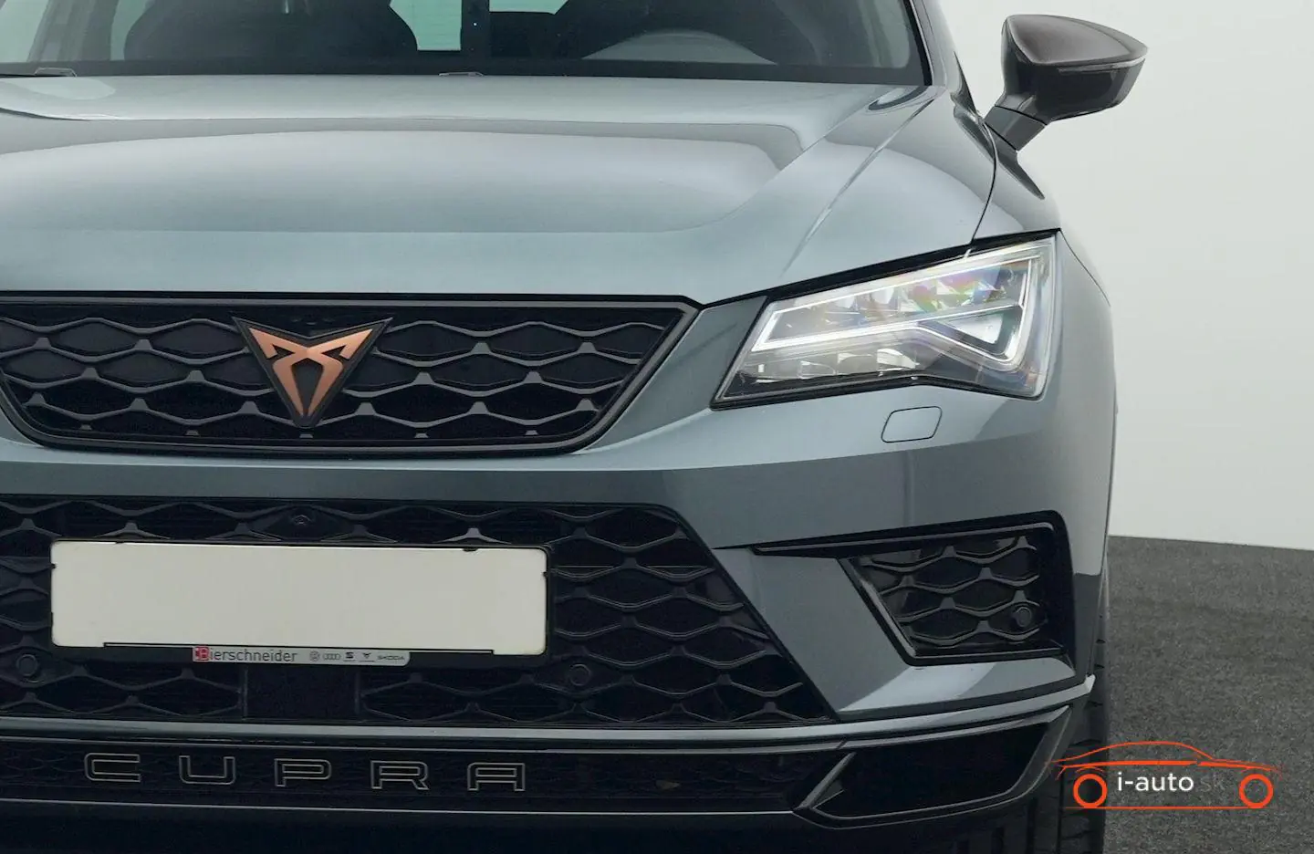 Cupra Ateca 2020 na predaj – fotografia 16