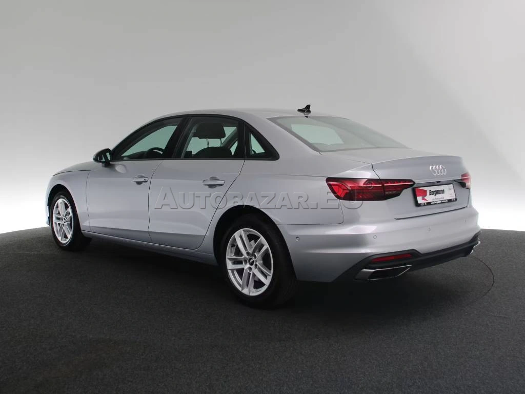Audi A4 35 2.0 TDI  S tronic