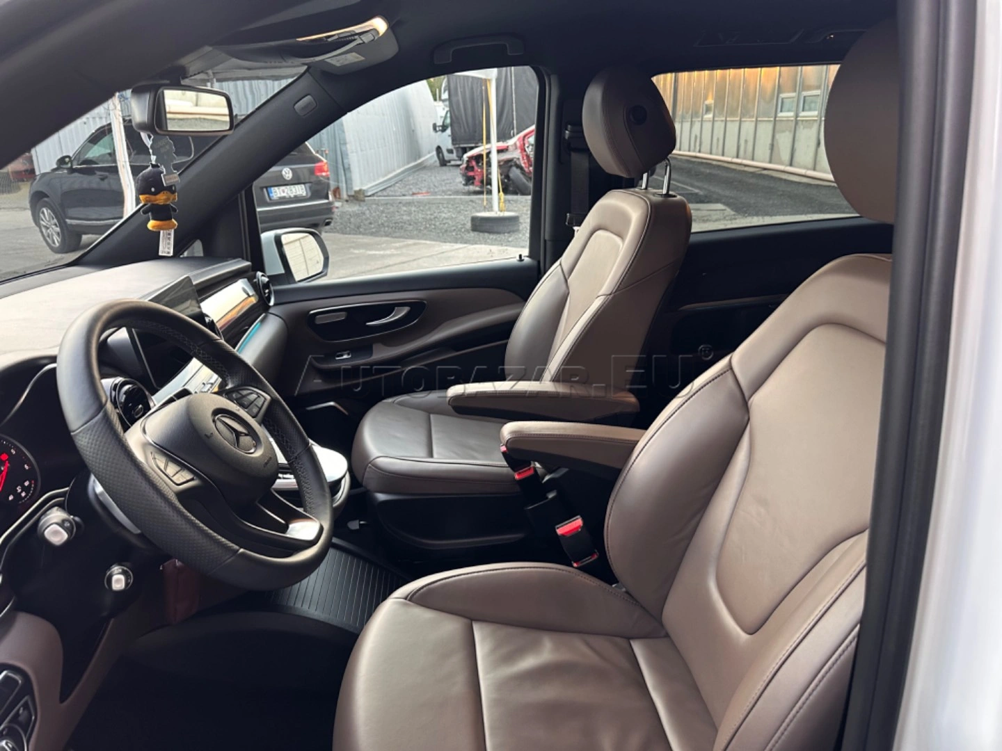 Mercedes-Benz V trieda 2022 na predaj – fotografia 32