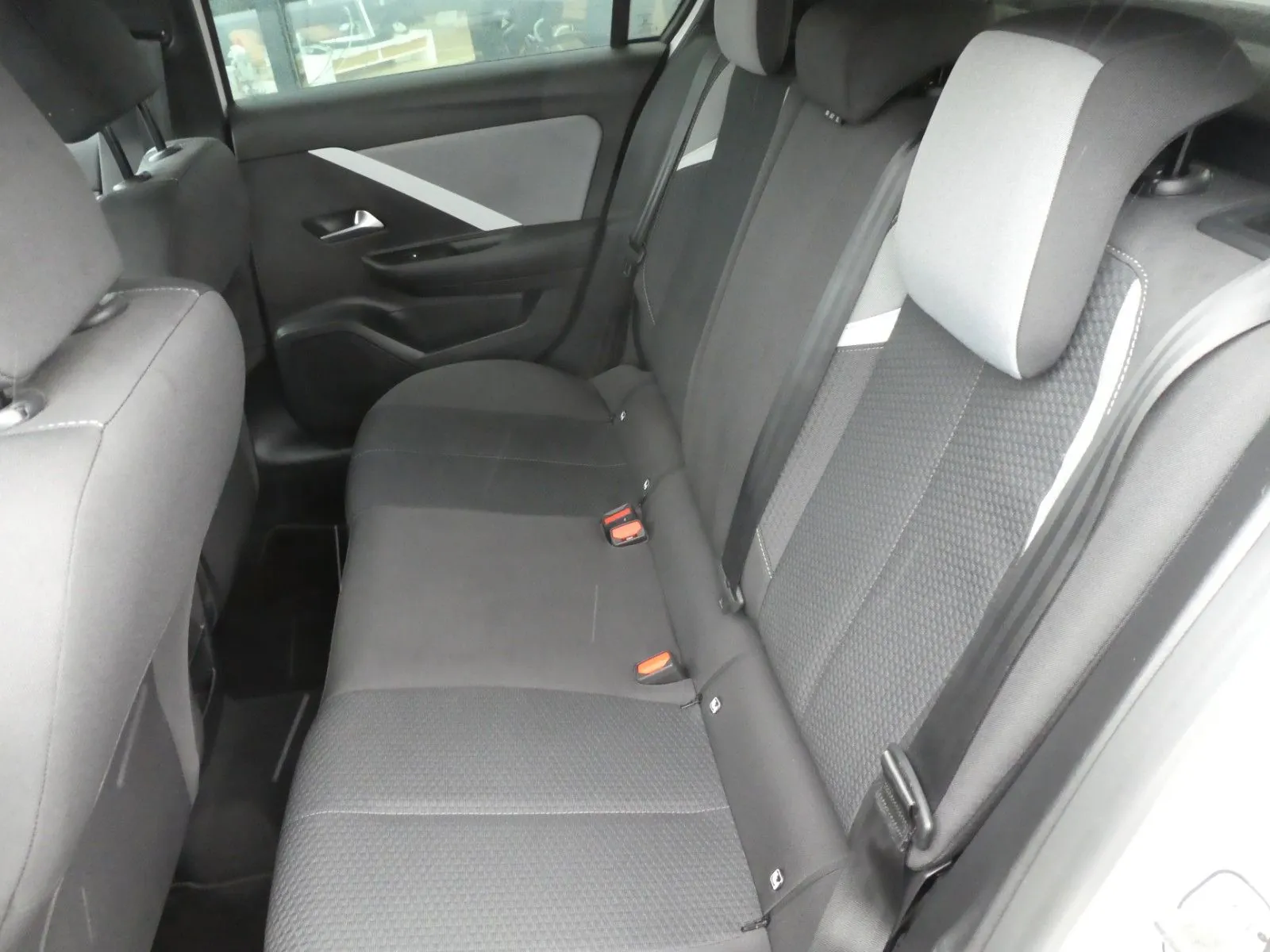 Opel Astra 2022 na predaj – fotografia 26