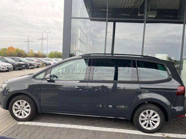 Seat Alhambra 1.4 TSI 150 Style DSG