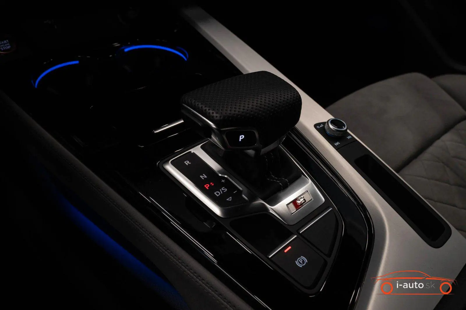 Audi S4 2023 na predaj – fotografia 27