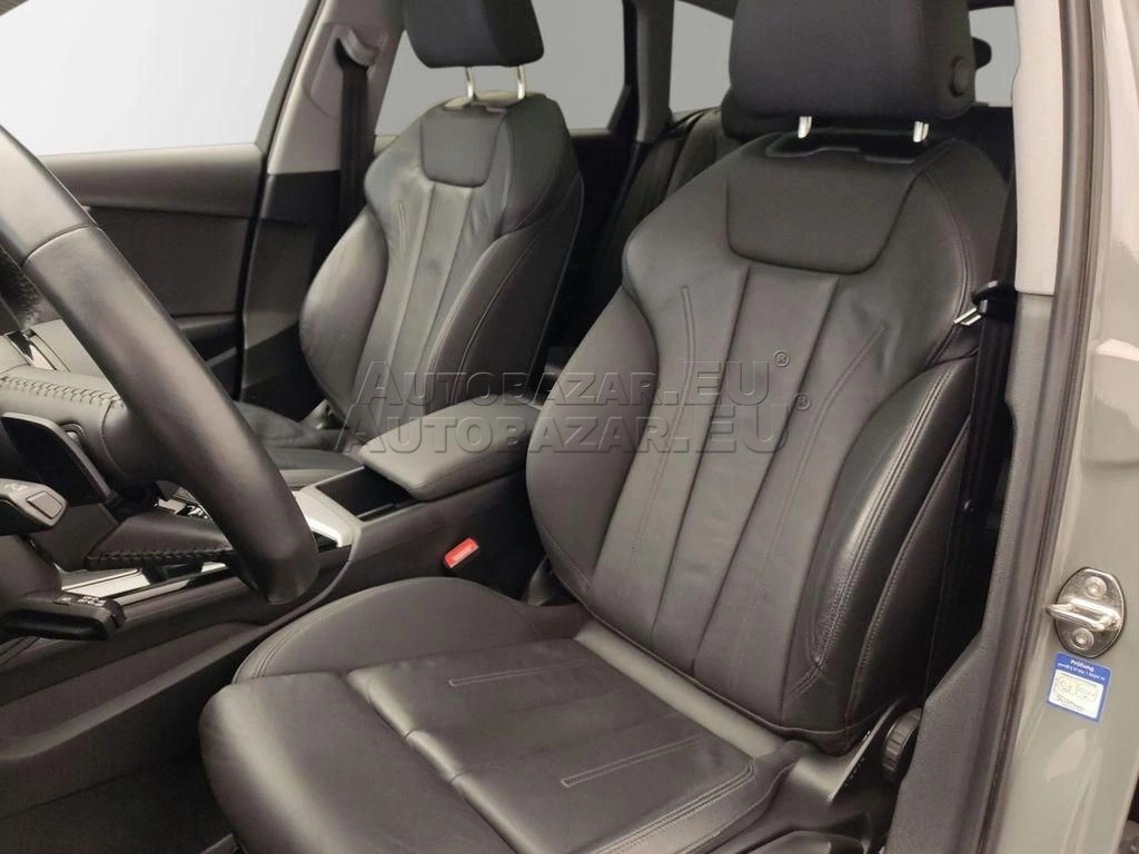 Audi A4 Allroad 40 2.0 TDI quattro S tronic