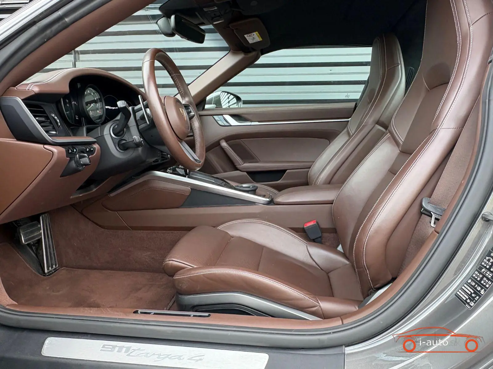 Porsche 911 2020 na predaj – fotografia 20