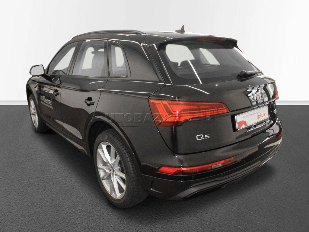 Audi Q5 50 3.0 TDI mHEV Advanced quattro tiptronic
