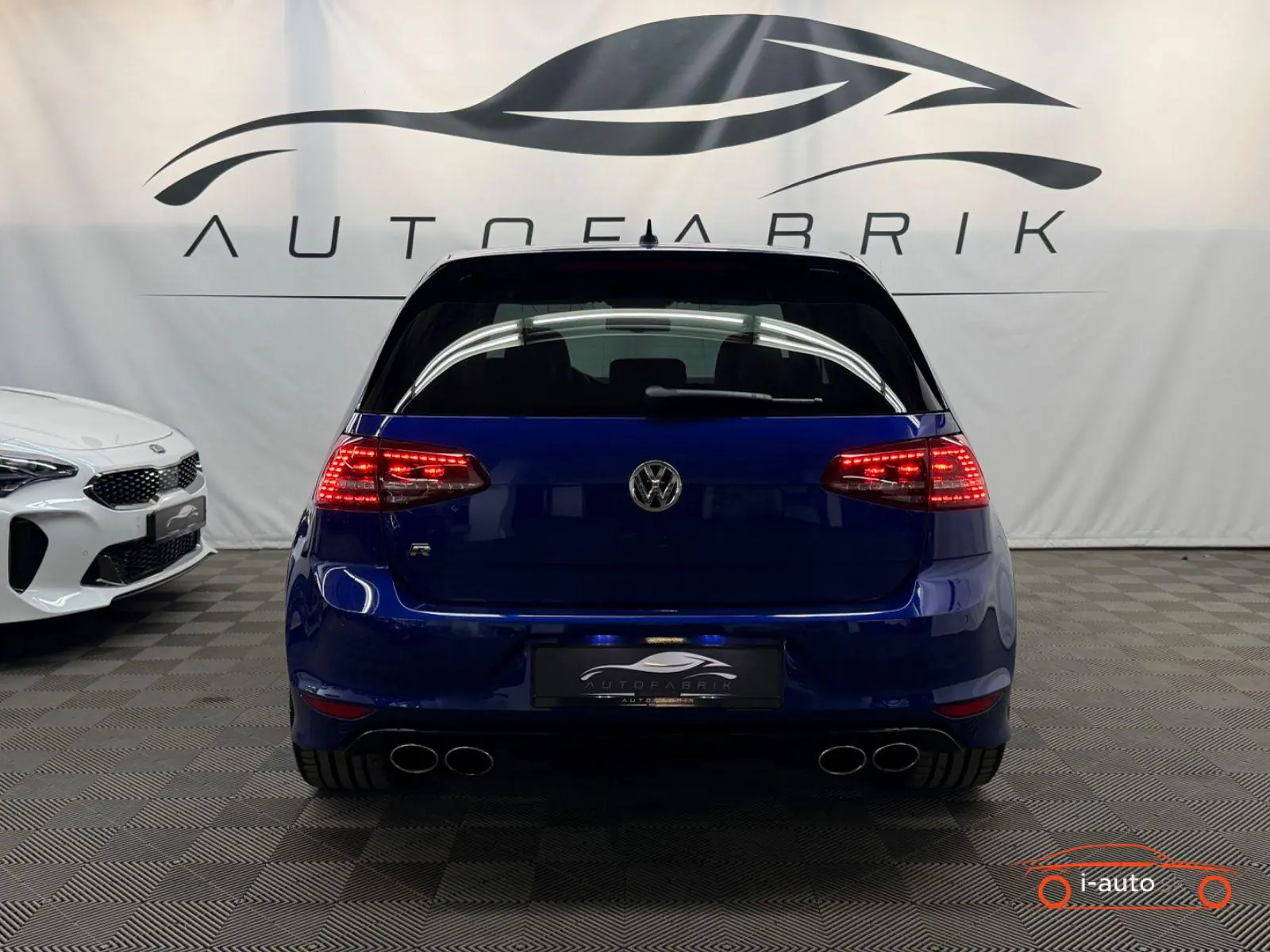 Volkswagen Golf 2016 na predaj – fotografia 12