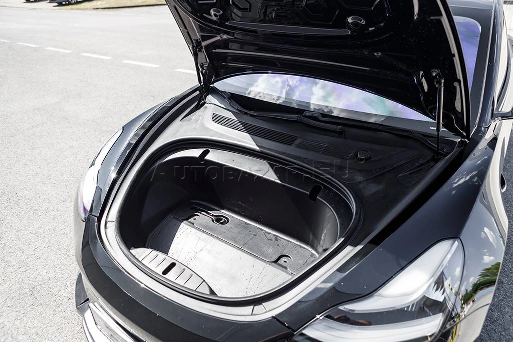 Tesla Model 3 2020 na predaj – fotografia 26
