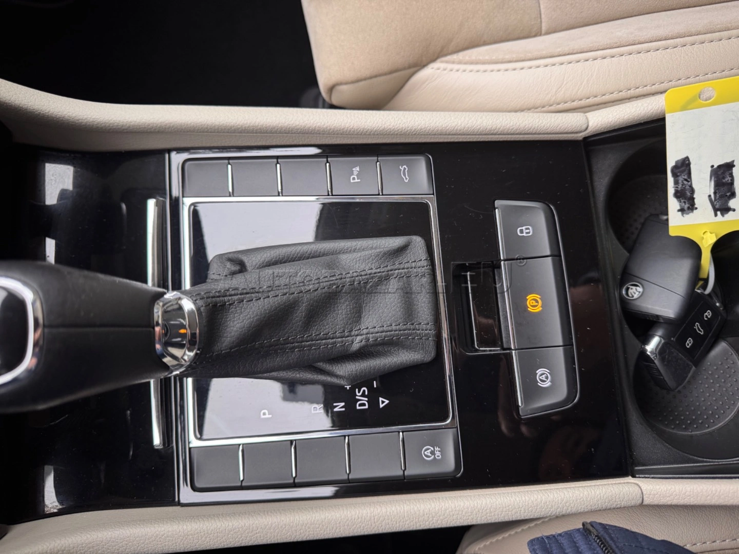 Škoda Superb 2018 na predaj – fotografia 34