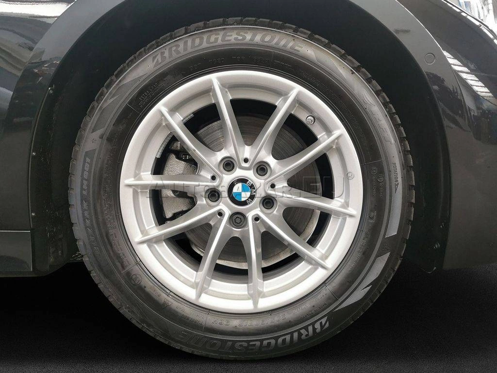 BMW Rad 3 320d mHEV A/T