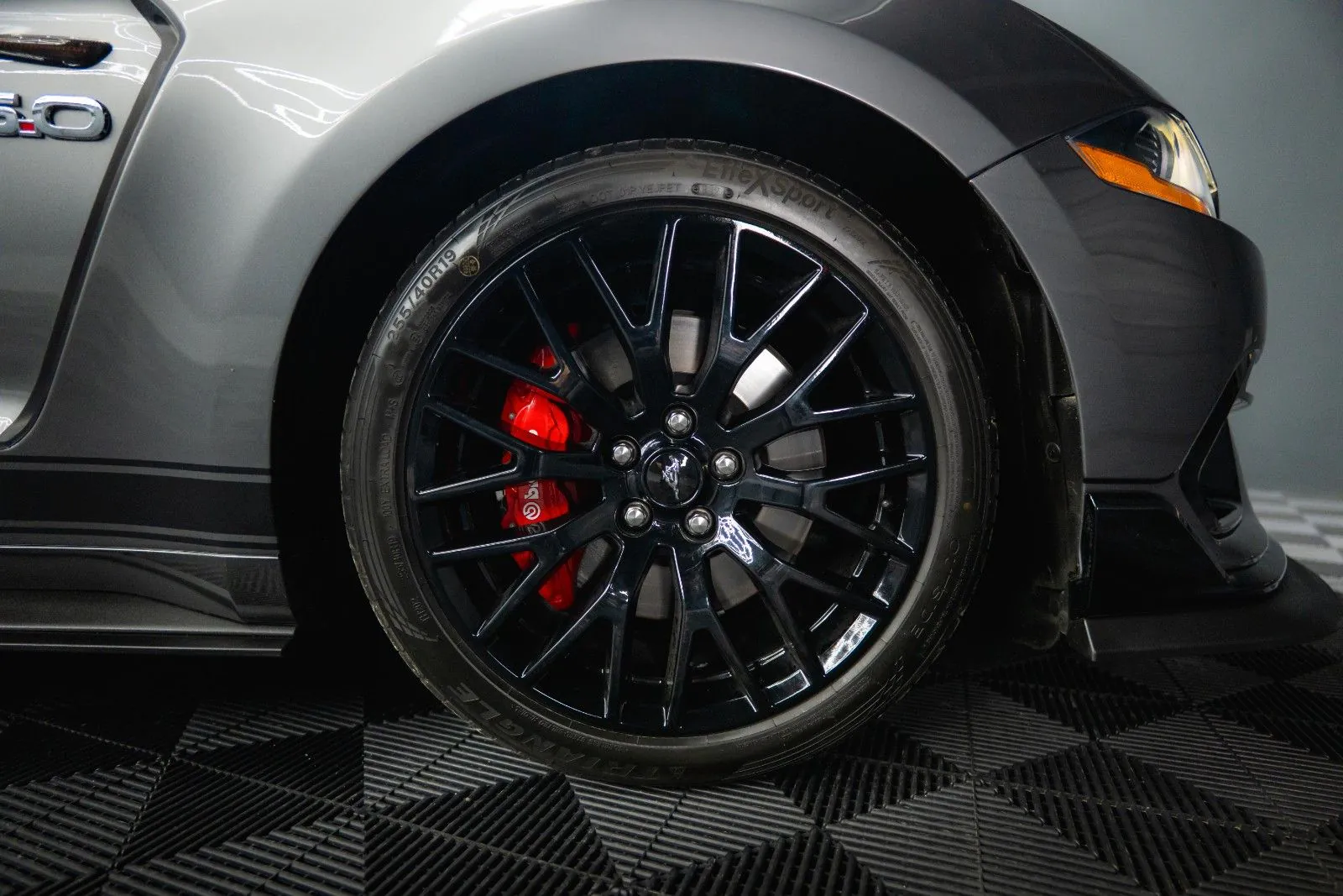 Ford Mustang 2023 na predaj – fotografia 19