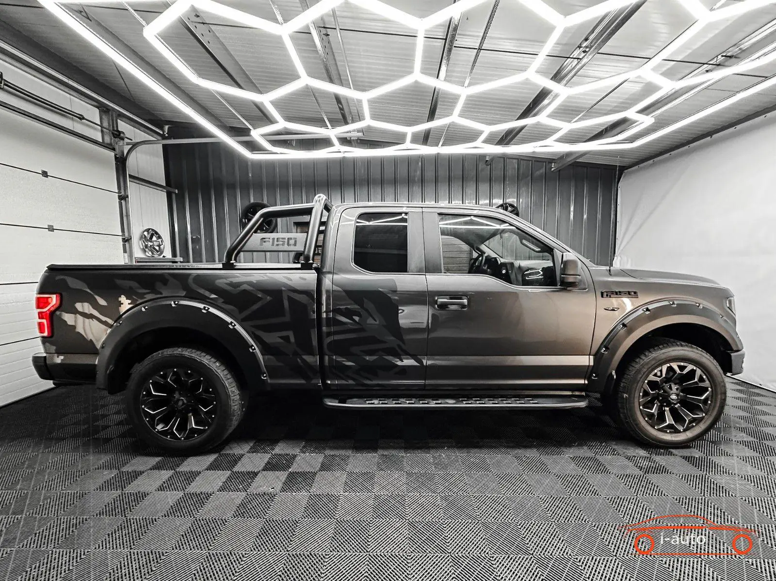 Ford F-150 2018 na predaj – fotografia 4