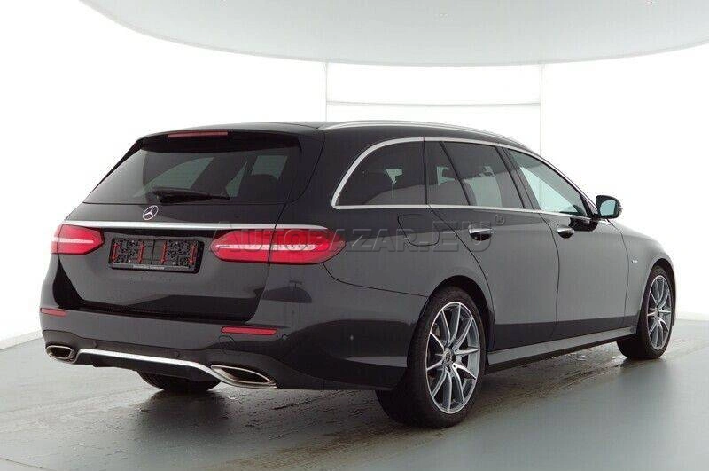 Mercedes-Benz E trieda Kombi 200 A/T
