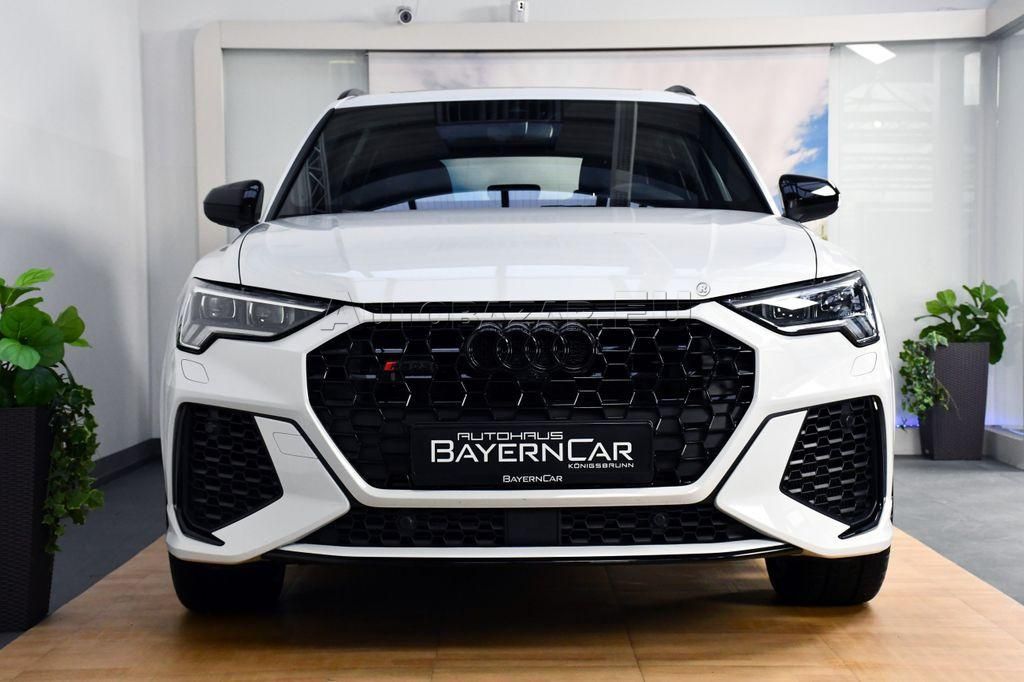 Audi RSQ3 2.5 TFSI quattro S tronic