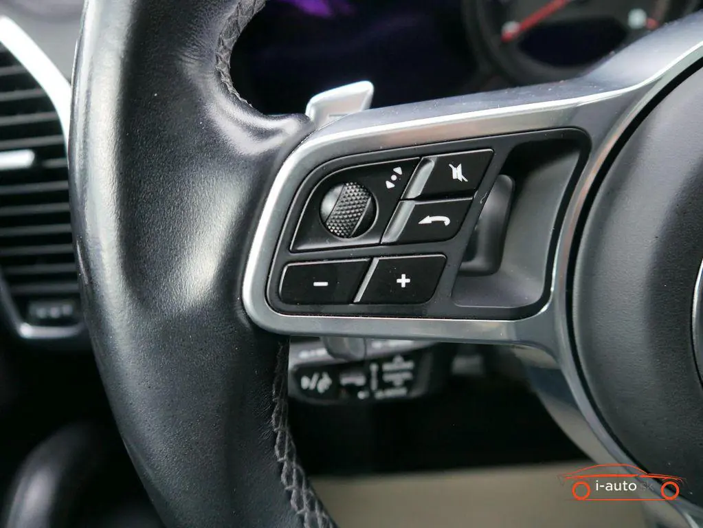 Porsche Cayenne 2022 na predaj – fotografia 14