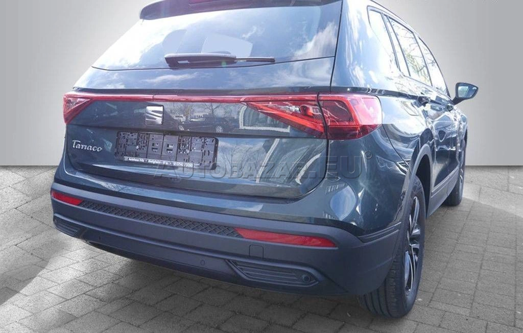 Seat Tarraco 2.0 TDI 150 Style DSG