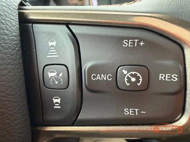 Dodge RAM 2026 na predaj – fotografia 26