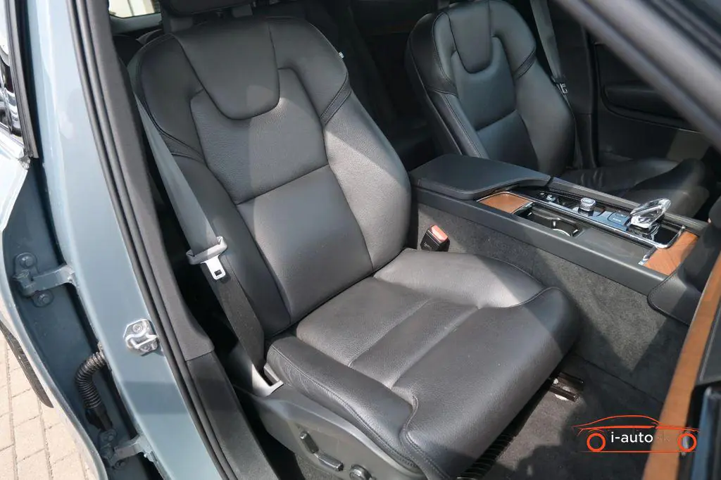 Volvo XC90 2021 na predaj – fotografia 19
