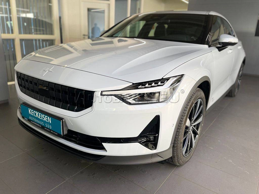 Polestar 2 Standard Range