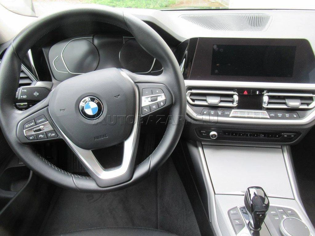 BMW Rad 3 2021 na predaj – fotografia 6