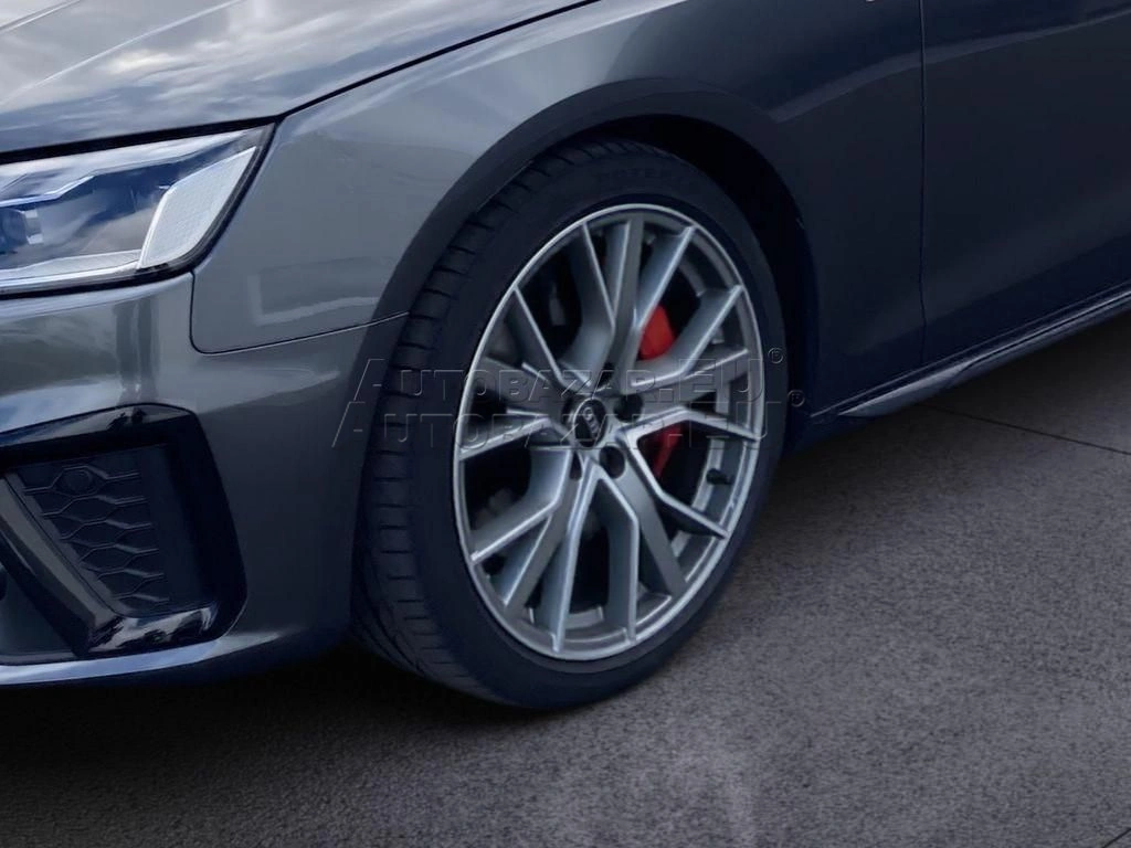 Audi A4 Avant 50 3.0 TDI mHEV S line quattro tiptronic
