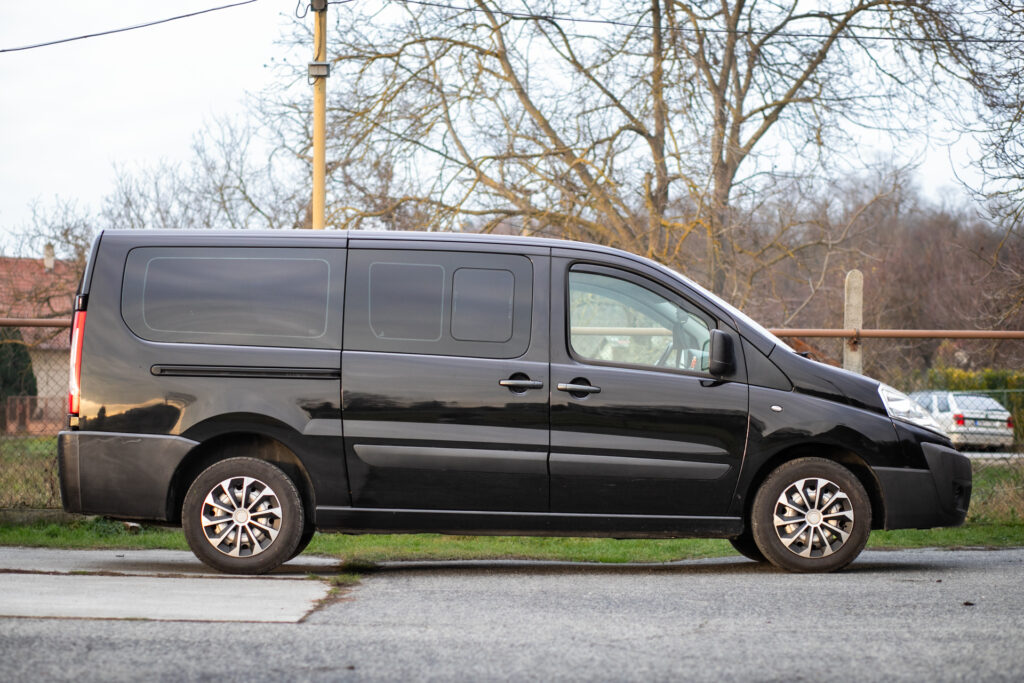 Fiat Scudo