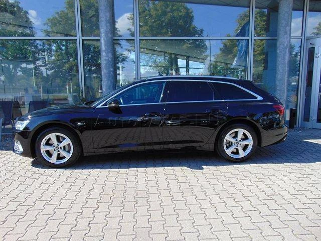 Audi A6 Avant 50 3.0 TDI mHEV Sport quattro tiptronic