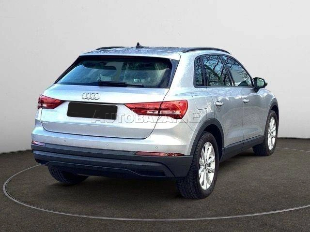 Audi Q3 35 2.0 TDI  S tronic