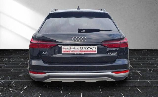Audi A6 Allroad 50 3.0 V6 TDI mHEV quattro tiptronic