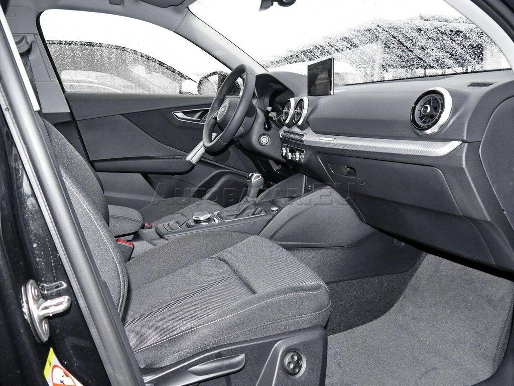 Audi Q2 2.0 TDI 35  S tronic