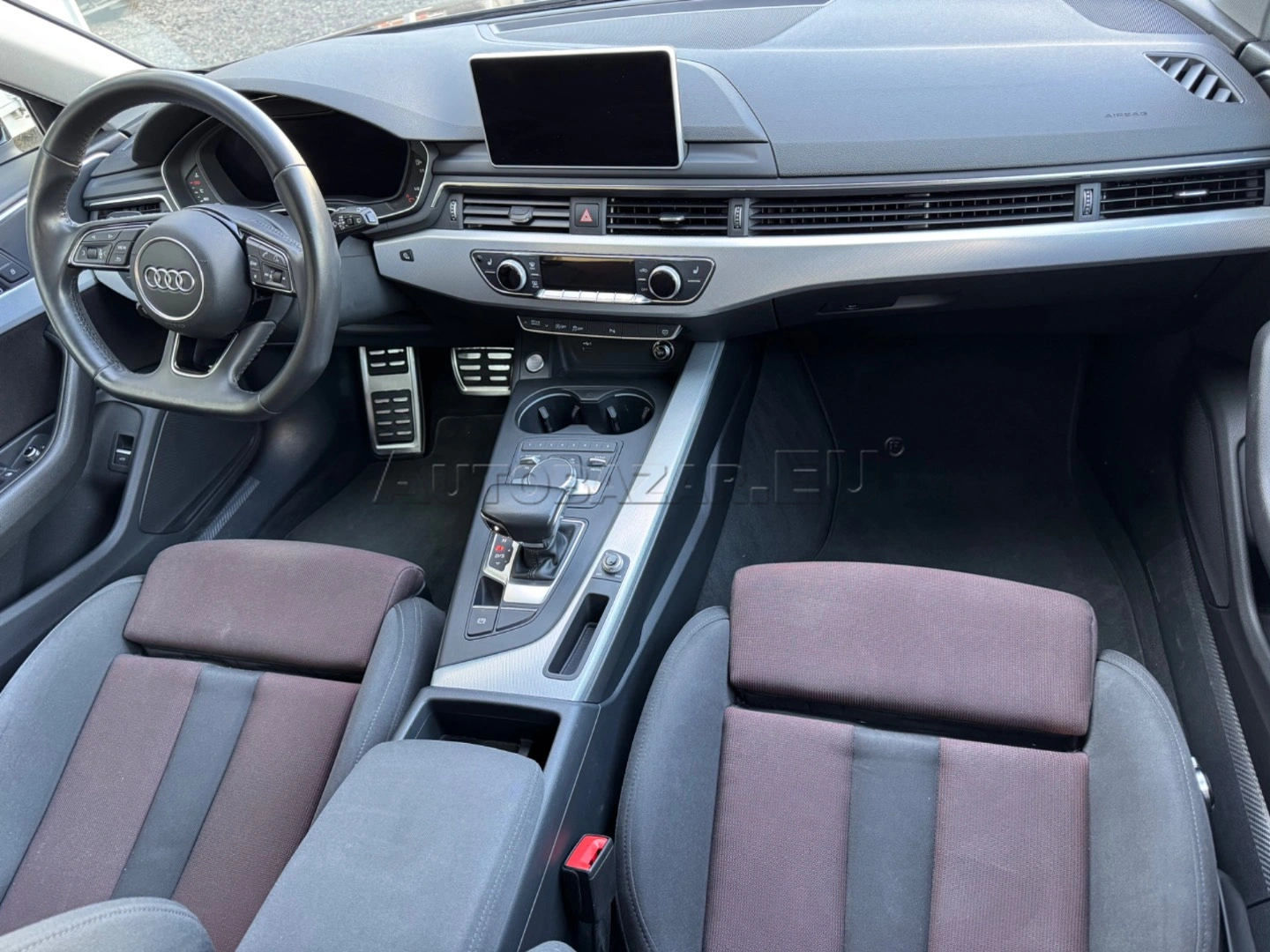 Audi A4 2018 na predaj – fotografia 18