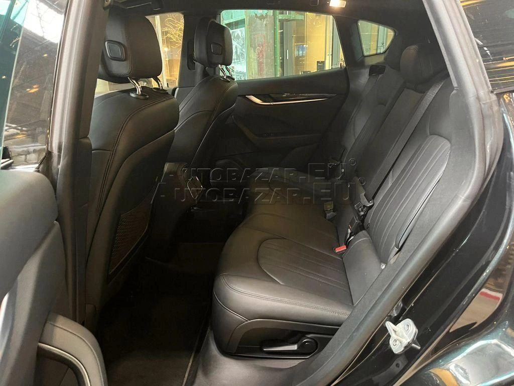Maserati Levante 2019 na predaj – fotografia 8
