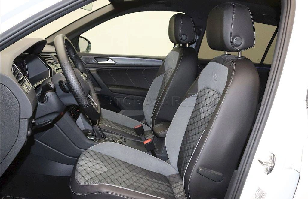 Volkswagen Tiguan 2.0 TSI R-Line 4Motion DSG