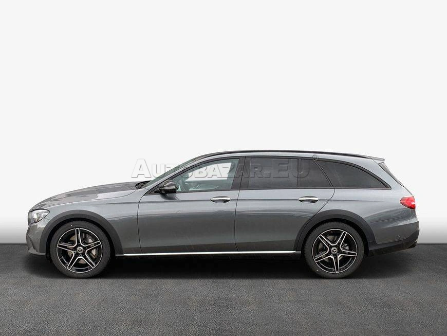 Mercedes-Benz E trieda Kombi 400 d All-Terrain 4MATIC A/T