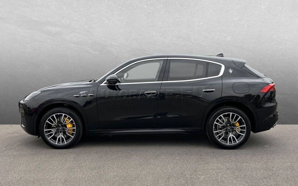 Maserati Grecale GT