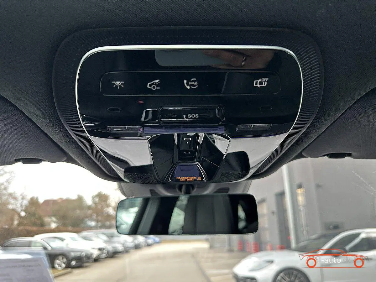 Mercedes-Benz EQE 2024 na predaj – fotografia 29
