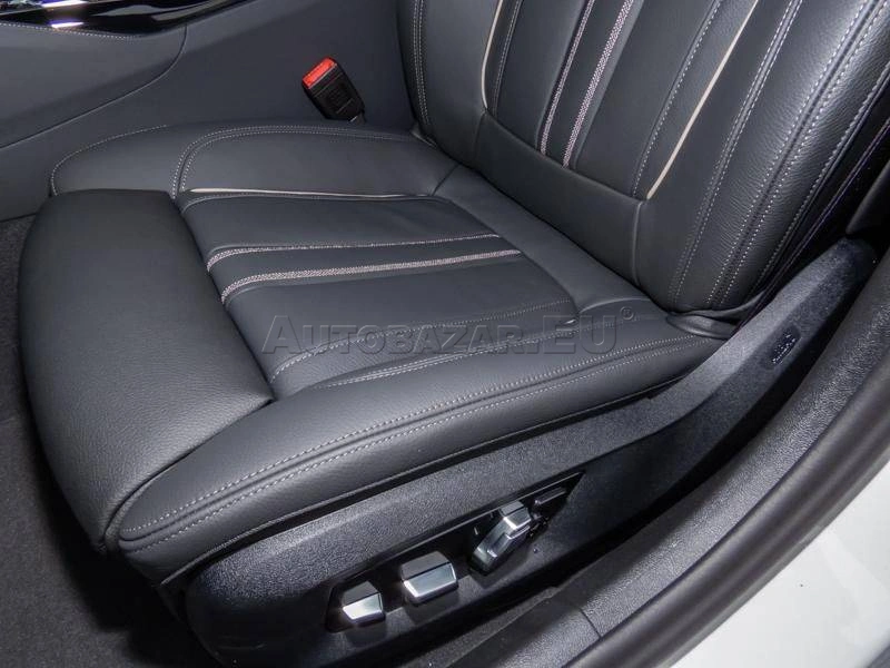 BMW Rad 5 2024 na predaj – fotografia 9