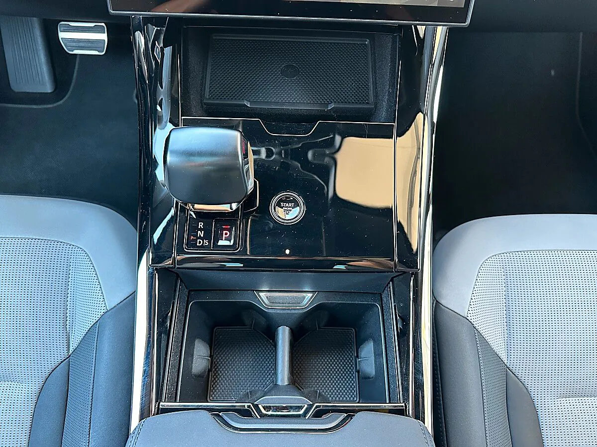 Land Rover Range Rover Sport 2025 na predaj – fotografia 30
