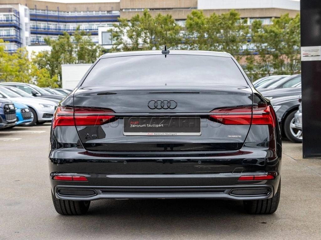 Audi A6 45 3.0 TDI mHEV Sport quattro S tronic