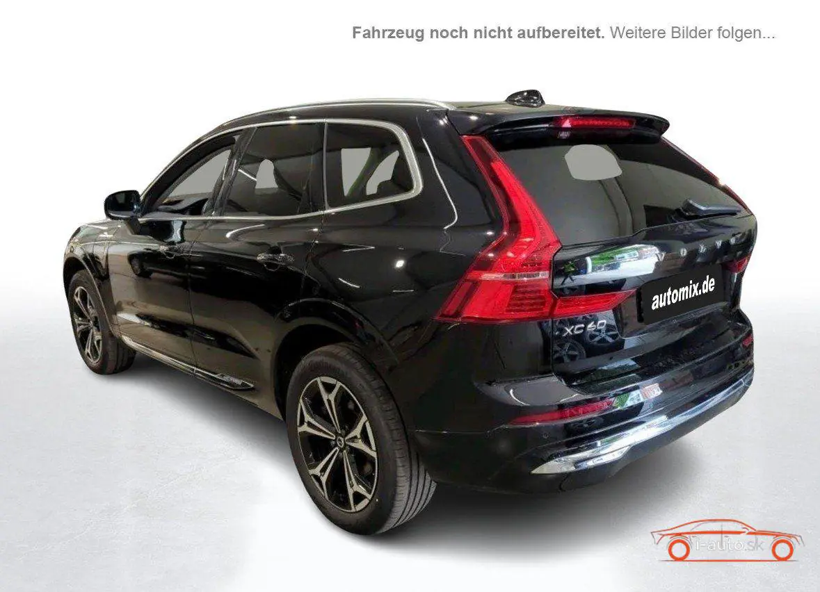 Volvo XC60 2022 na predaj – fotografia 2