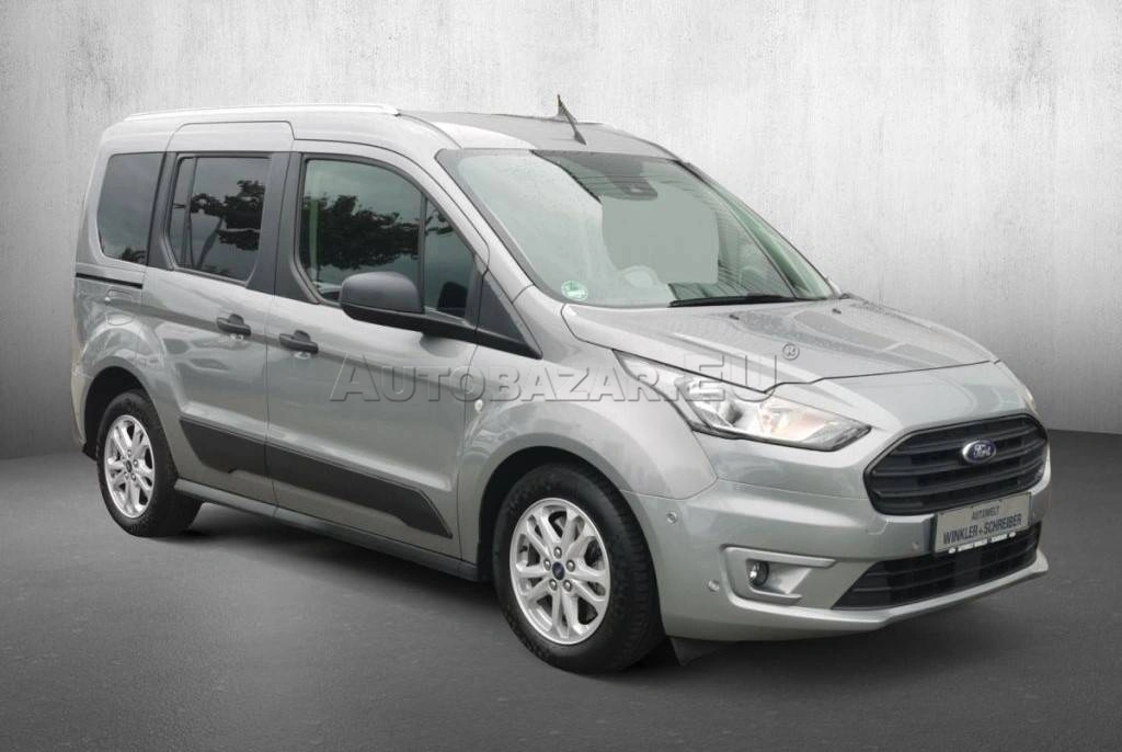 Ford Transit Connect 1.5TDCi EcoBlue Trend L1 T220 A/T