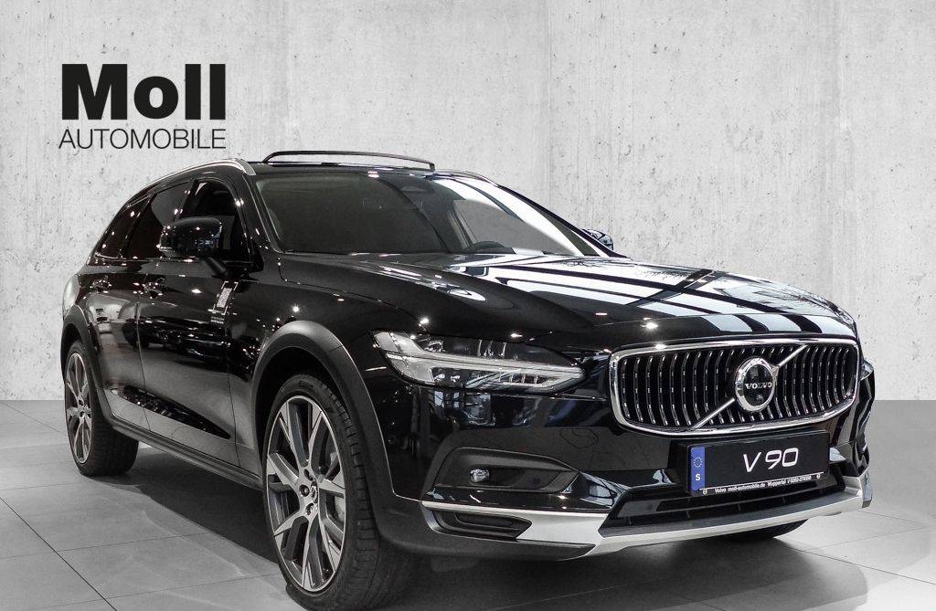 Volvo V90 CC Cross Country AWD A/T