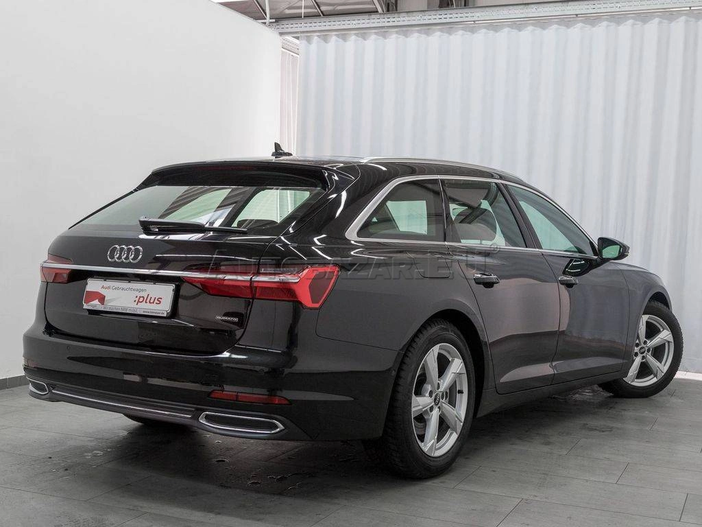 Audi A6 Avant 45 3.0 TDI mHEV Design quattro S tronic