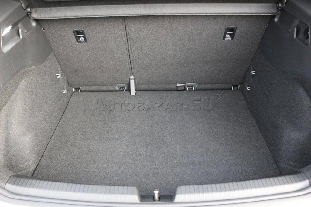 Cupra Born 58kWh 204k