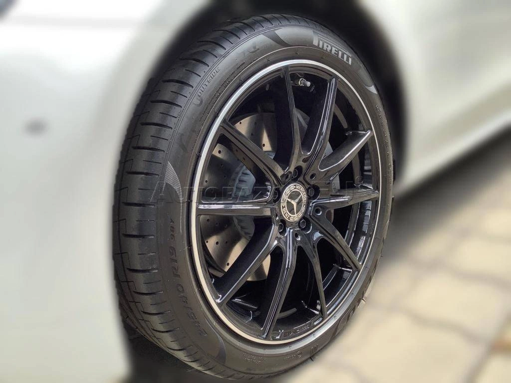 Mercedes-Benz E trieda Kombi 300 d mHEV 4MATIC A/T