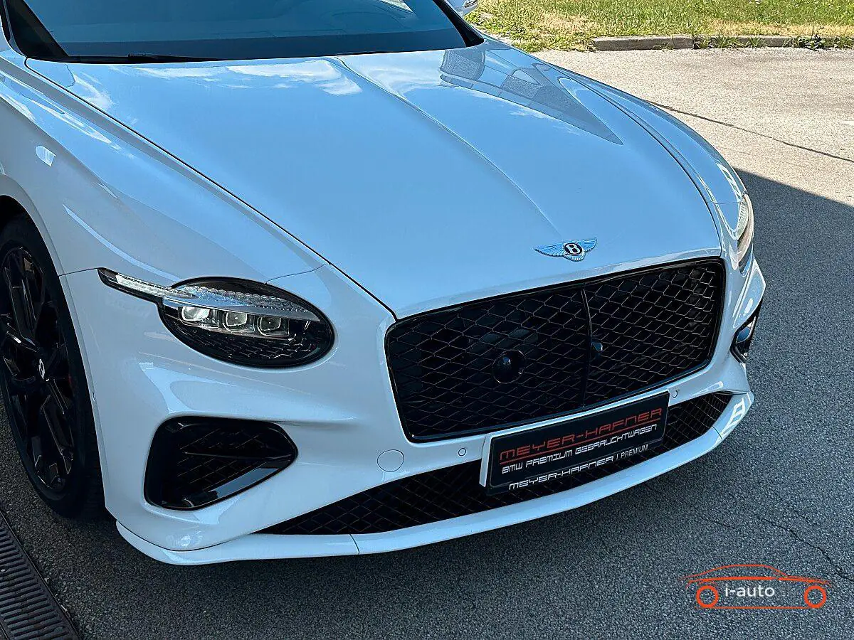 Bentley Continental GT 2024 na predaj – fotografia 4