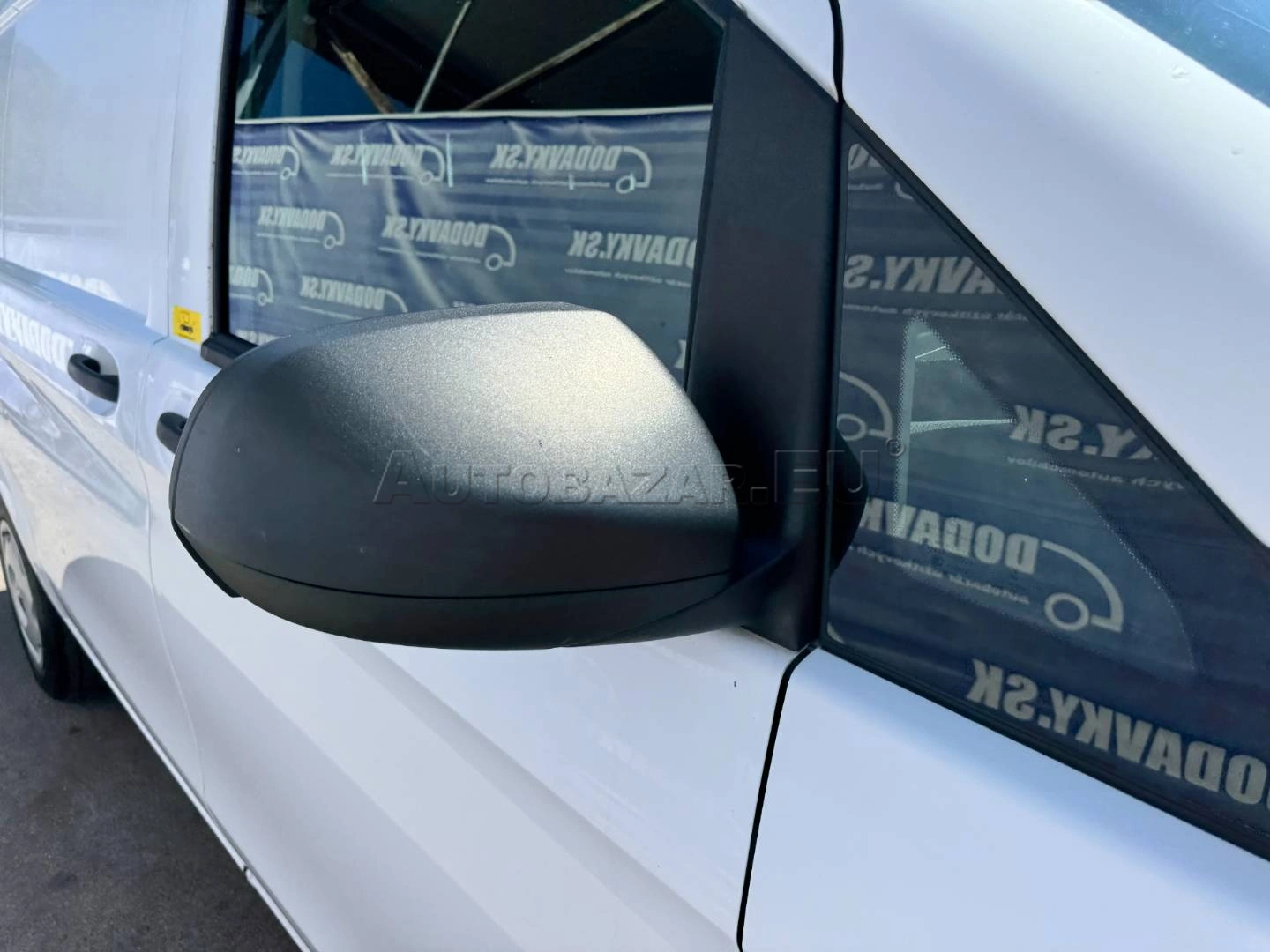 Mercedes-Benz Vito 2015 na predaj – fotografia 14