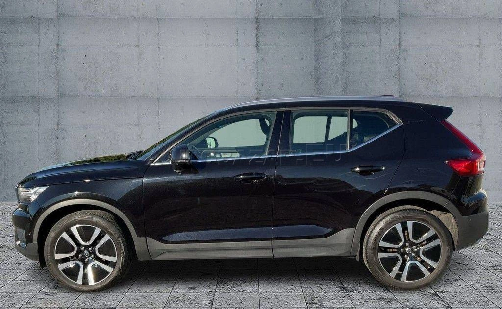 Volvo XC40 T3 163k Momentum A/T